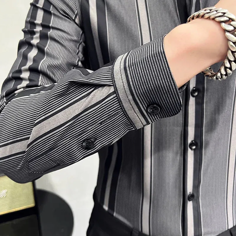 UrbanEdge Business-Hemd