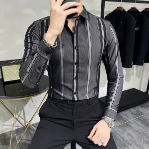 UrbanEdge Business-Hemd