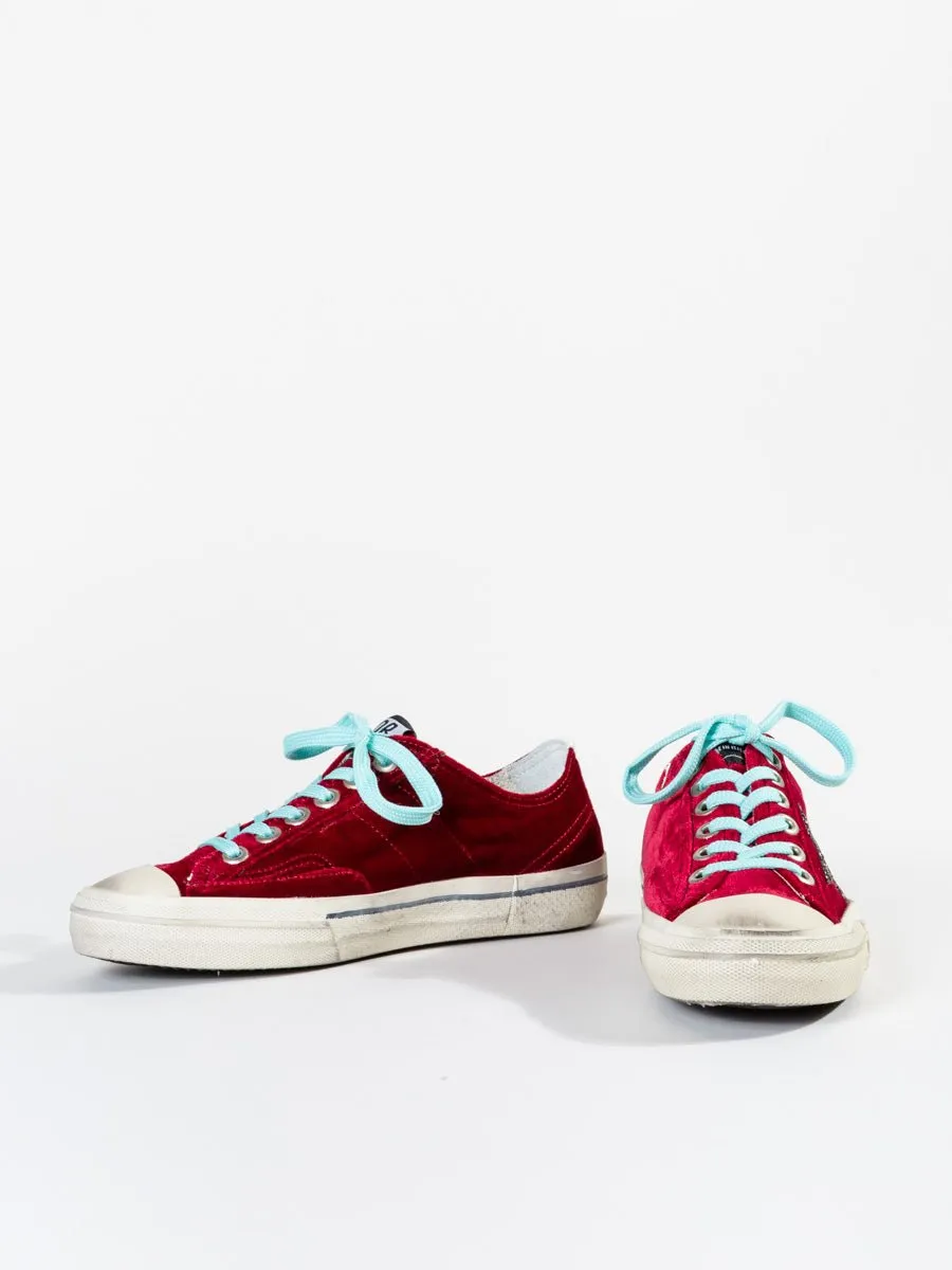 v-star sneaker