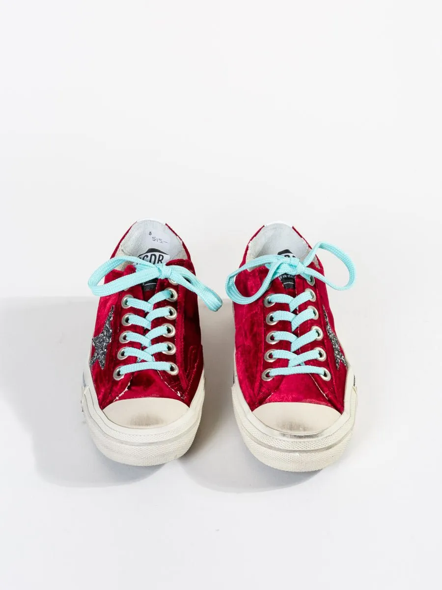 v-star sneaker