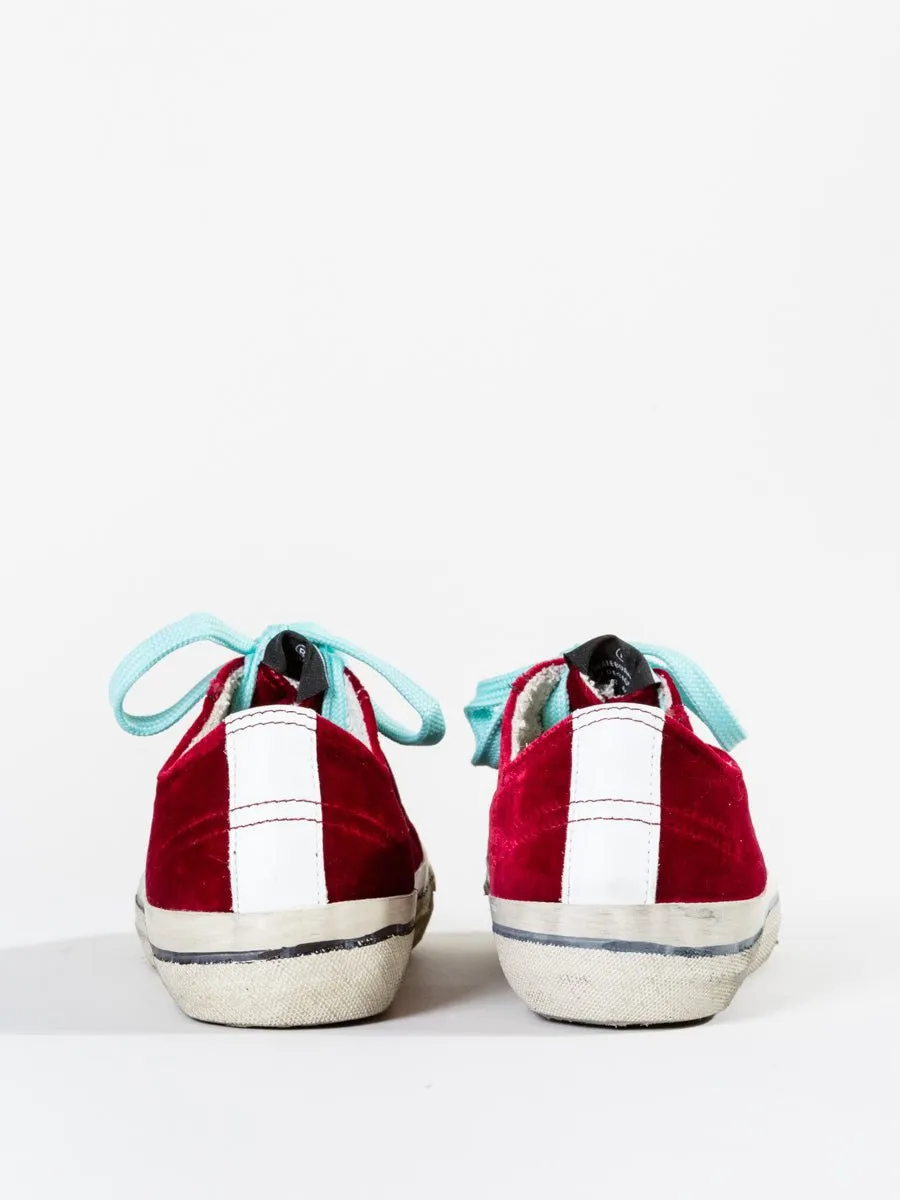 v-star sneaker