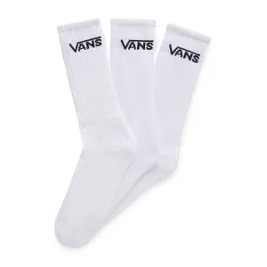 Vans Classic Crew Rox White