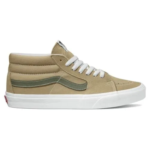 VANS SK8-MID CLASSIC SPORT CORN GRAPE