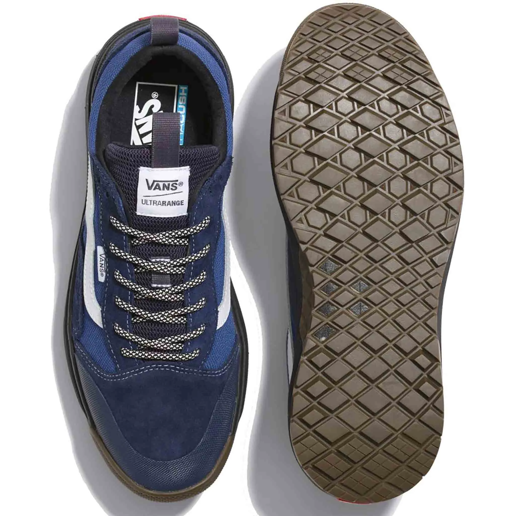Vans UltraRange Exo WW MTE-1 Navy/Black