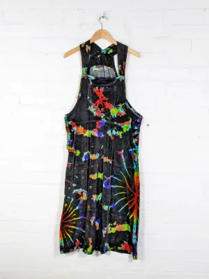 Velvet Long Dress