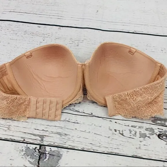 Victoria’s Secret nude Dream Angels multi-way