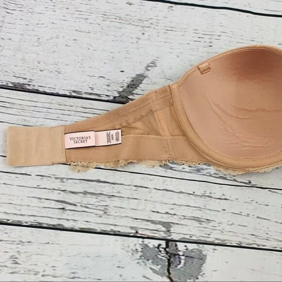 Victoria’s Secret nude Dream Angels multi-way