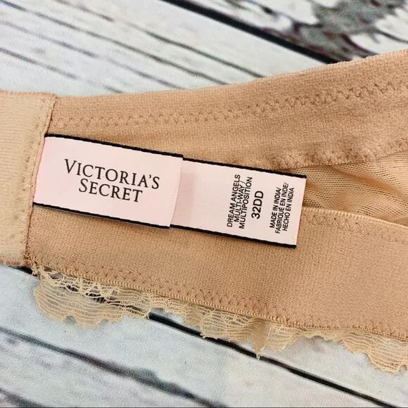 Victoria’s Secret nude Dream Angels multi-way
