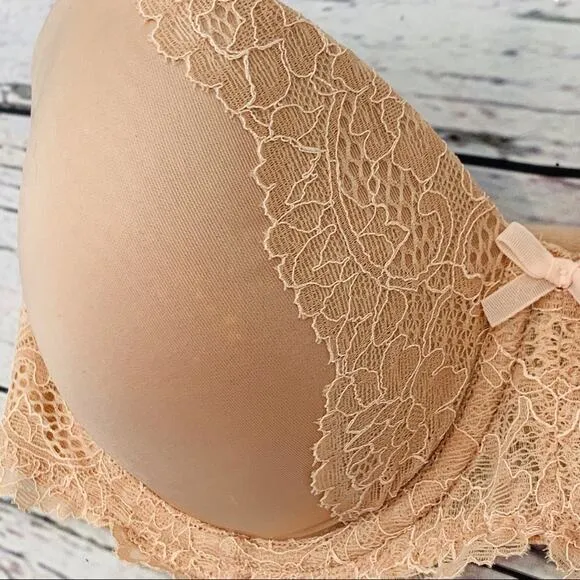 Victoria’s Secret nude Dream Angels multi-way