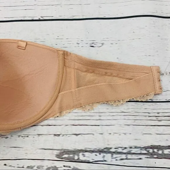 Victoria’s Secret nude Dream Angels multi-way