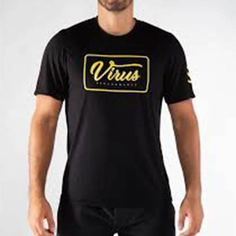 Virus | PC58 Derby Premium Tee