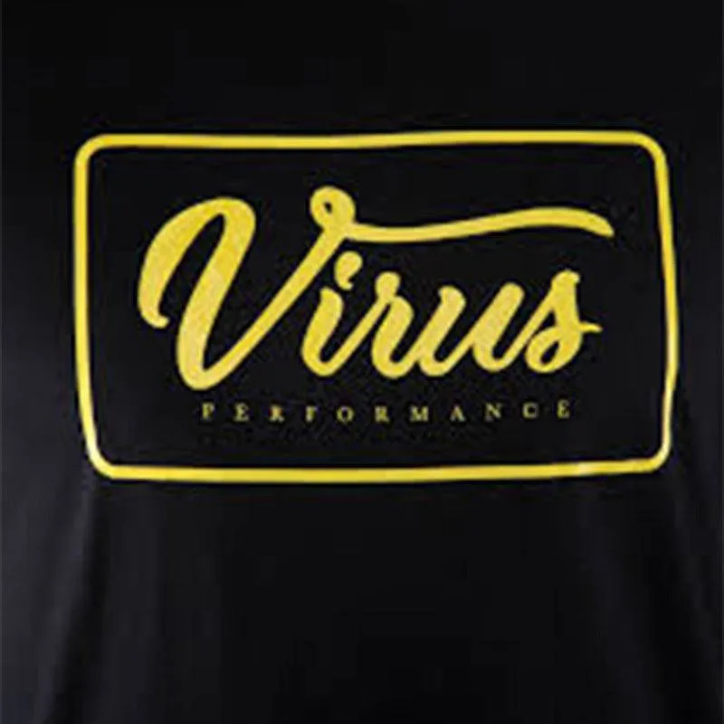 Virus | PC58 Derby Premium Tee