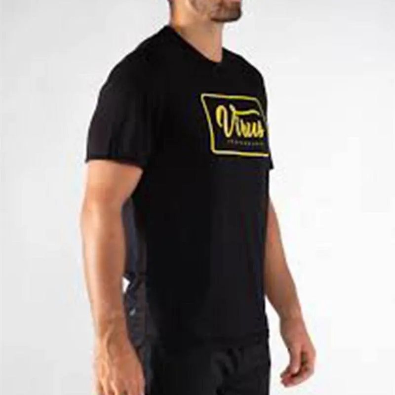 Virus | PC58 Derby Premium Tee