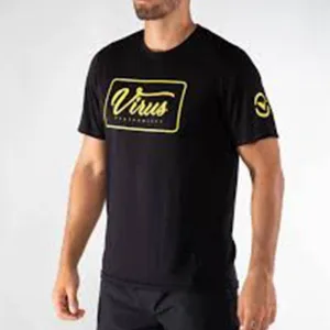 Virus | PC58 Derby Premium Tee