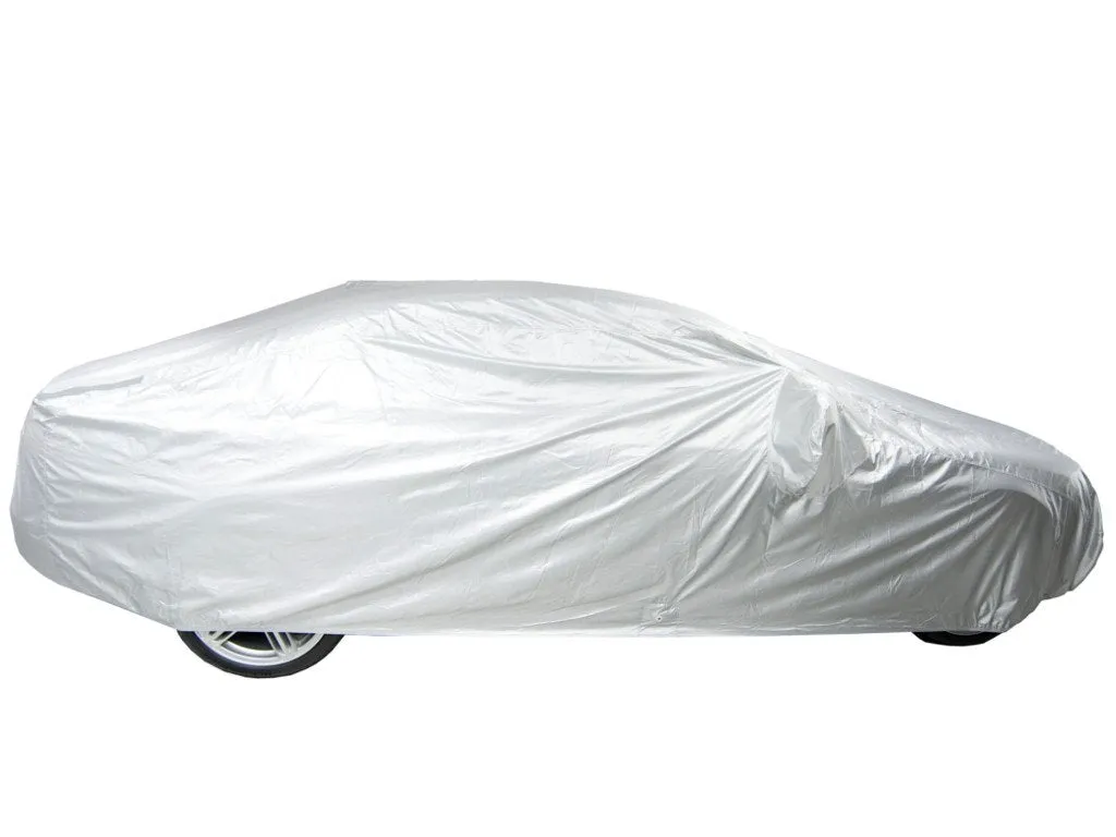 VolksWagen Jetta 2022 - 2025 Outdoor Indoor Select-Fit Car Cover