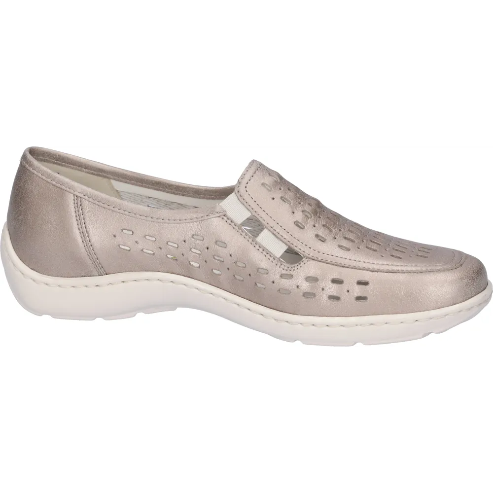 Waldlaufer Henni (Luxury) Luxor Fango Shoes