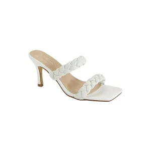 Walking On Sunshine Casual High Heel