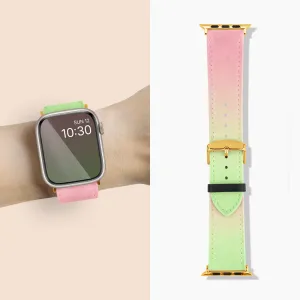 Watermelon Pastel - Apple Watch Band