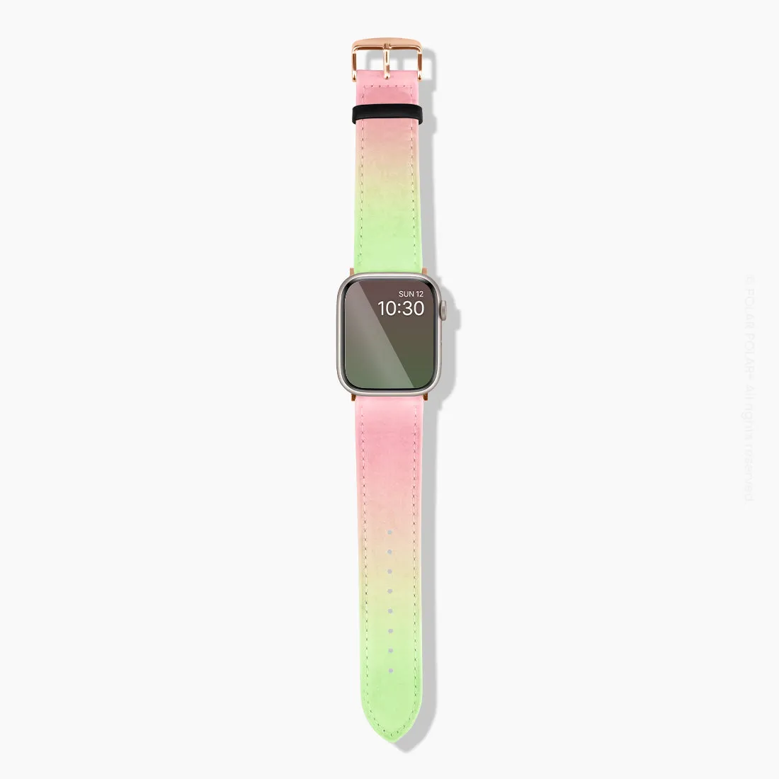 Watermelon Pastel - Apple Watch Band