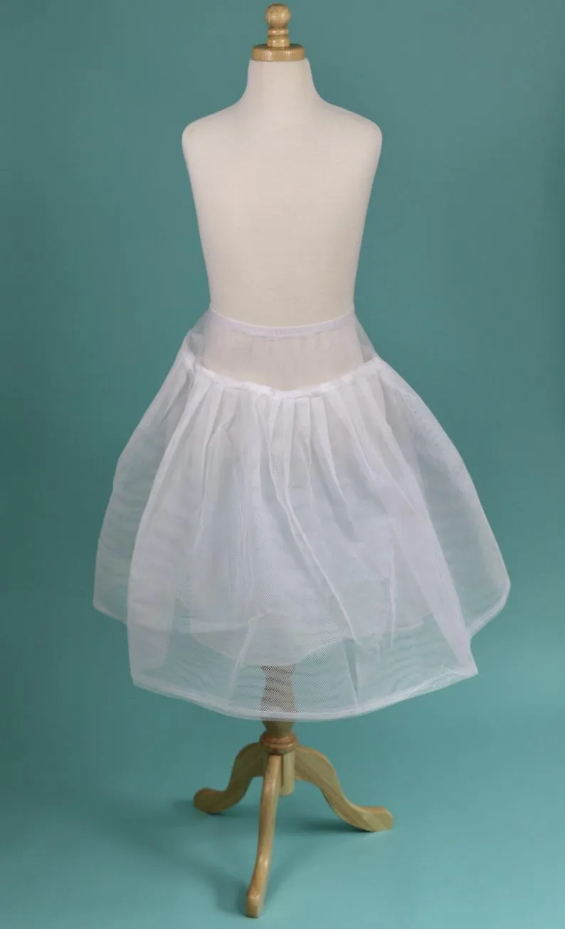 White Shantung Fabric, First Communion Dress, Hand Made, Smocked Dresses sizes 6 -12