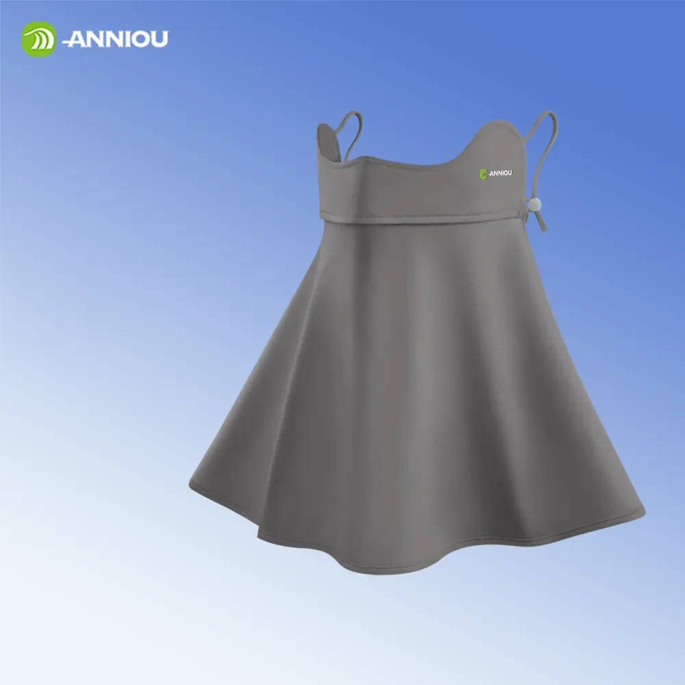 Wholesale Custom Logo Sun Protection Neck Guard