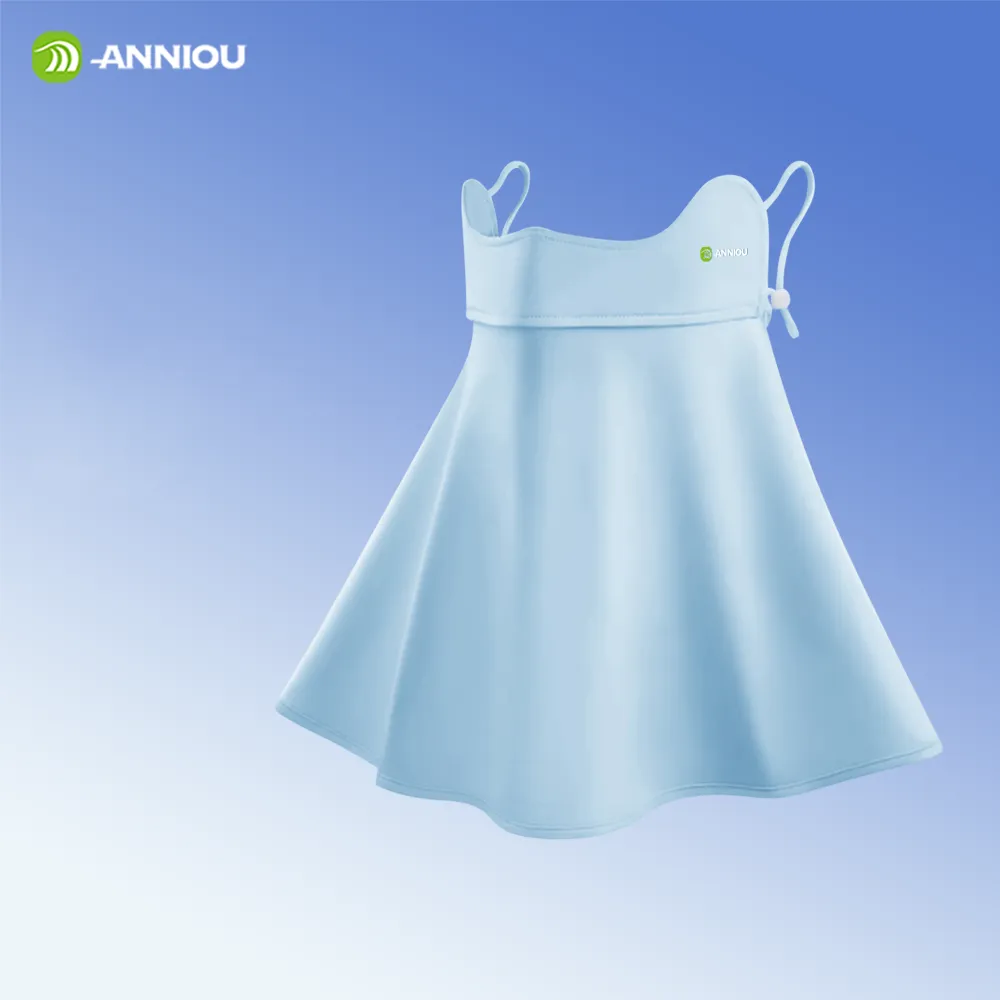 Wholesale Custom Logo Sun Protection Neck Guard