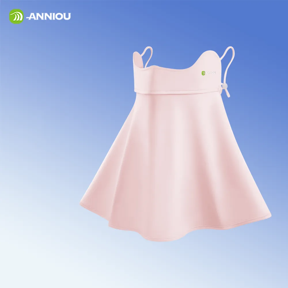Wholesale Custom Logo Sun Protection Neck Guard