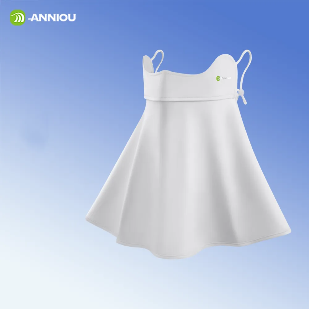 Wholesale Custom Logo Sun Protection Neck Guard