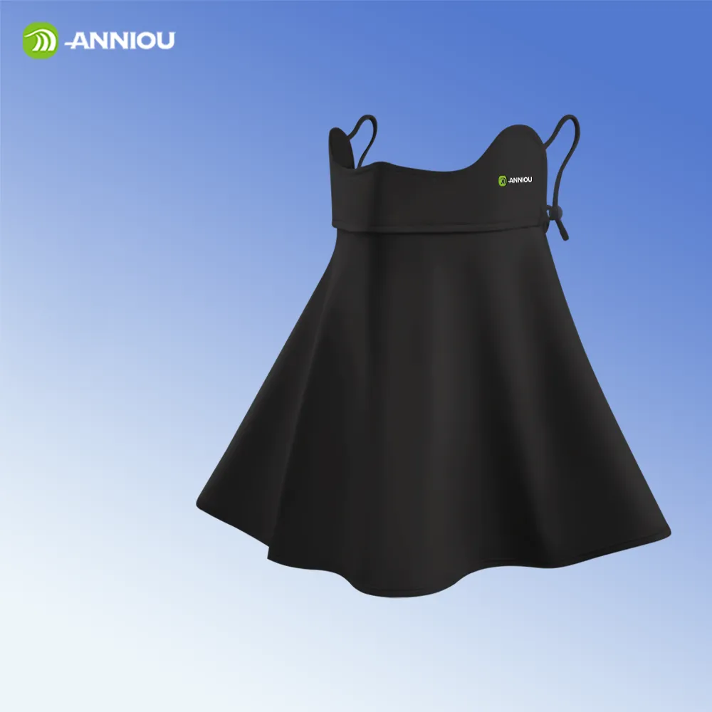 Wholesale Custom Logo Sun Protection Neck Guard
