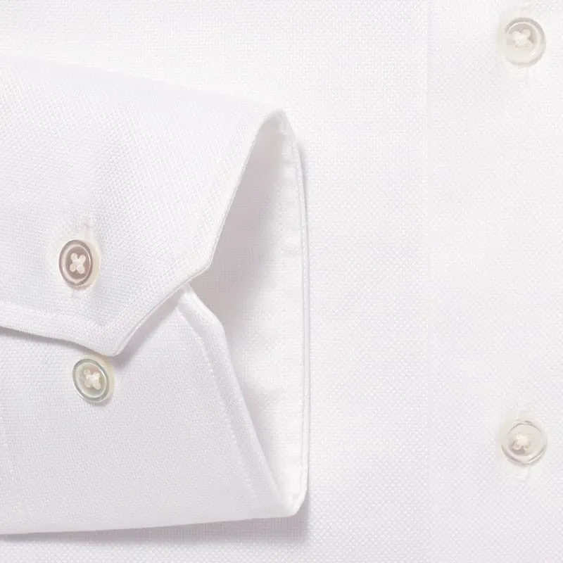 Widespread Royal Oxford White - Classic