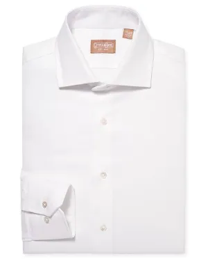 Widespread Royal Oxford White - Classic