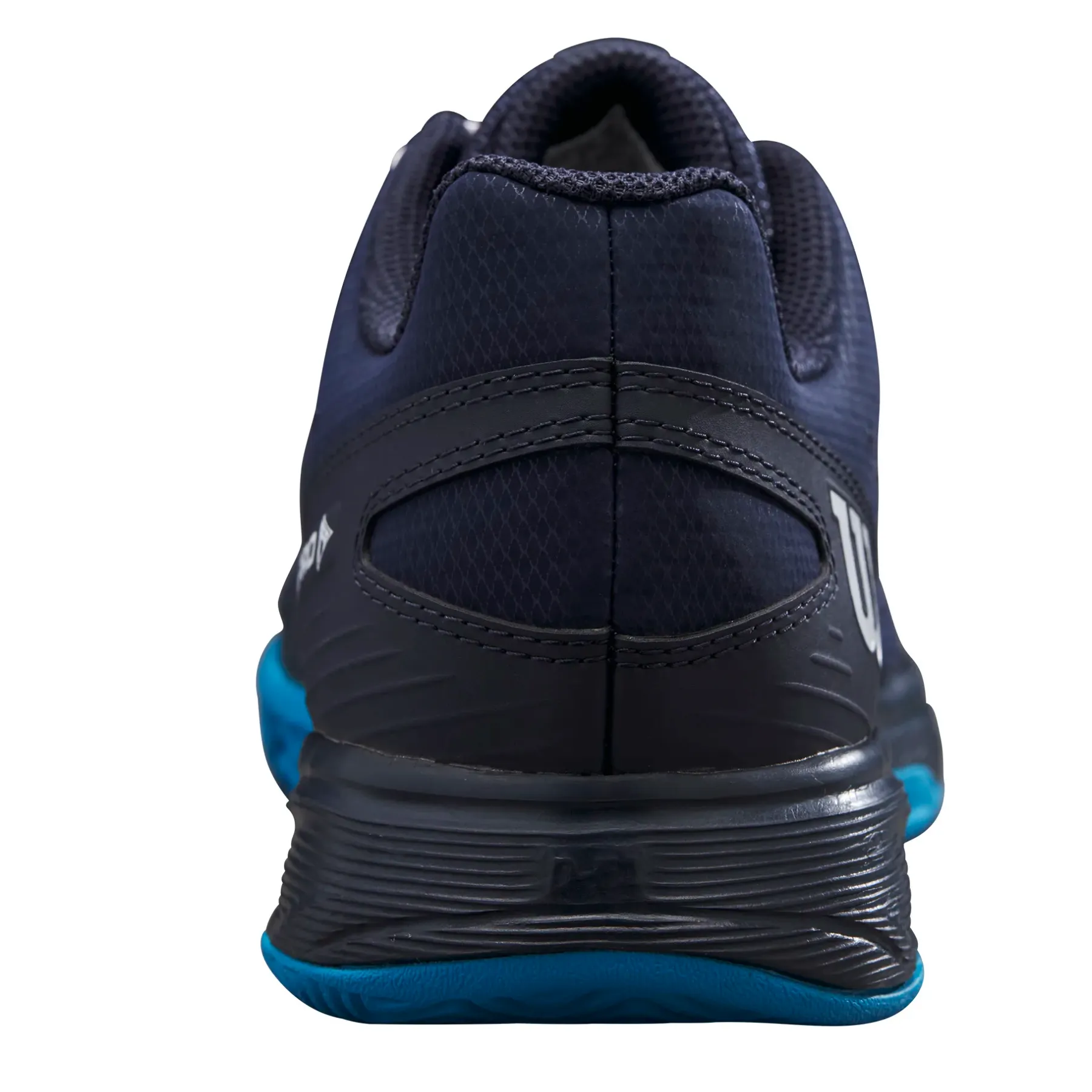 Wilson RUSH PRO JR L Mens Tennis Shoes - Navy Blaze