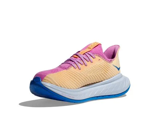Women's Hoka Carbon X 3