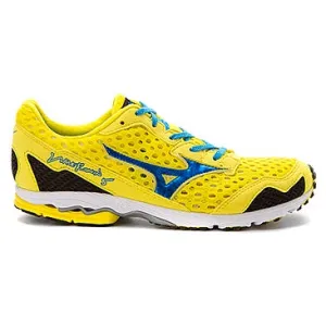 Women's  Mizuno Wave Ronin 5