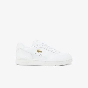 Womens T-Clip Set 224 2 SFA | White/Gold