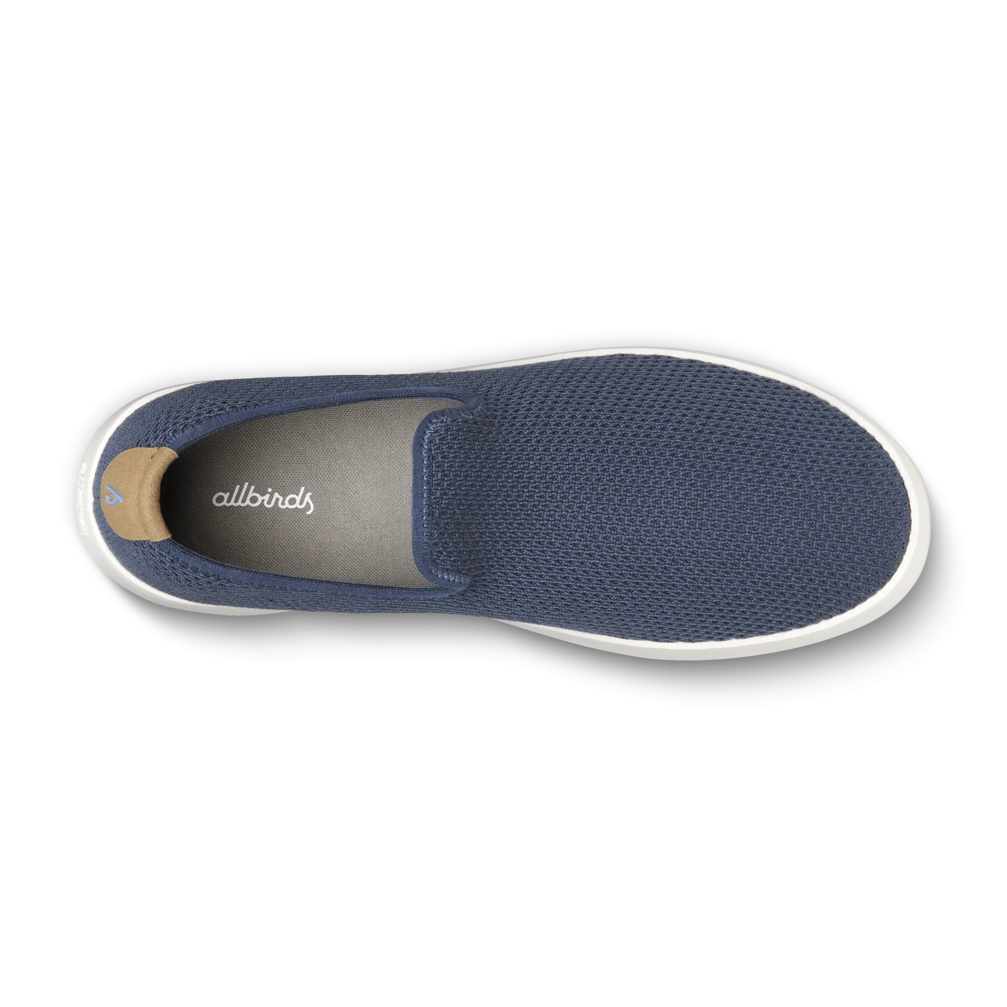 Women's Tree Loungers - Hanami Night (Natural White Sole)
