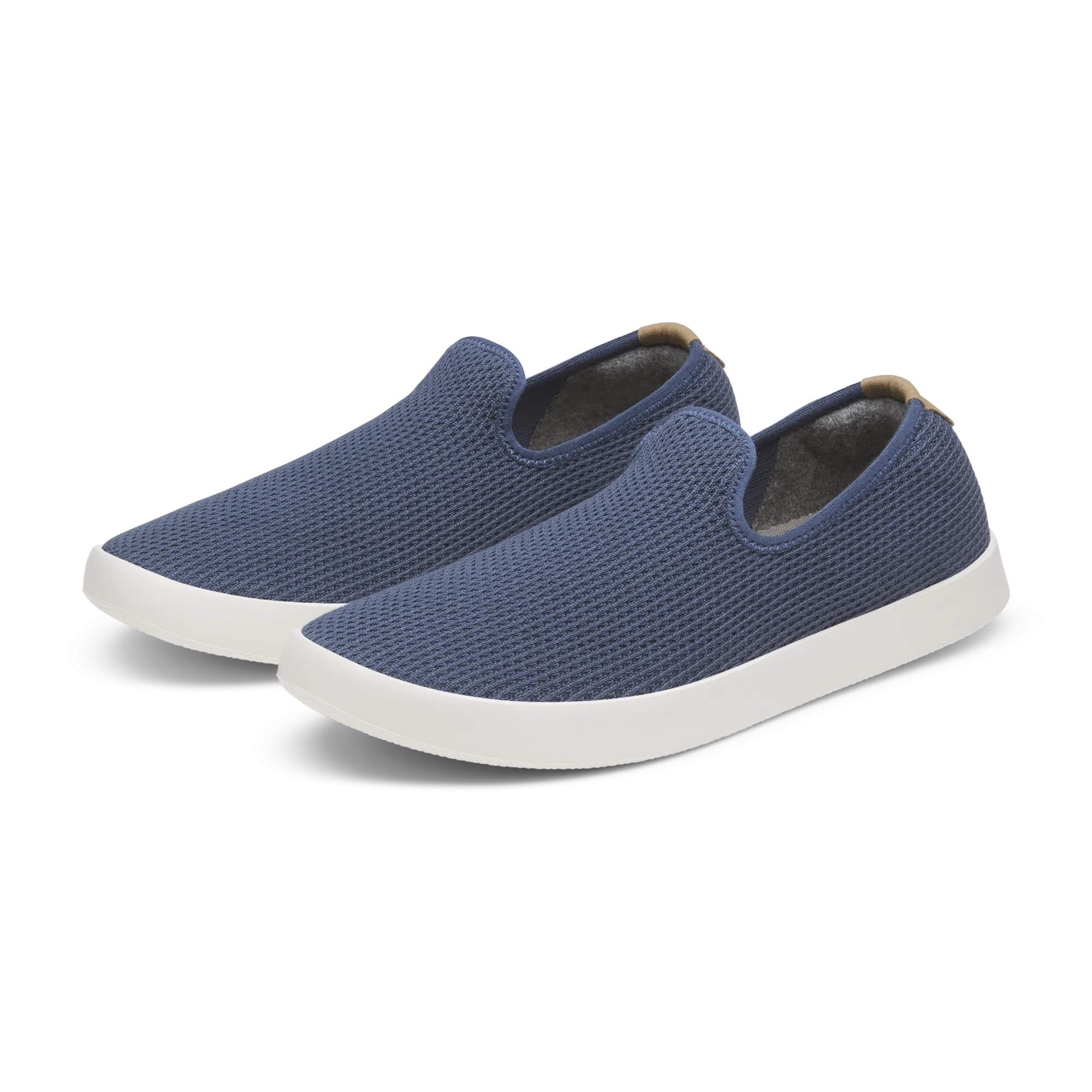 Women's Tree Loungers - Hanami Night (Natural White Sole)