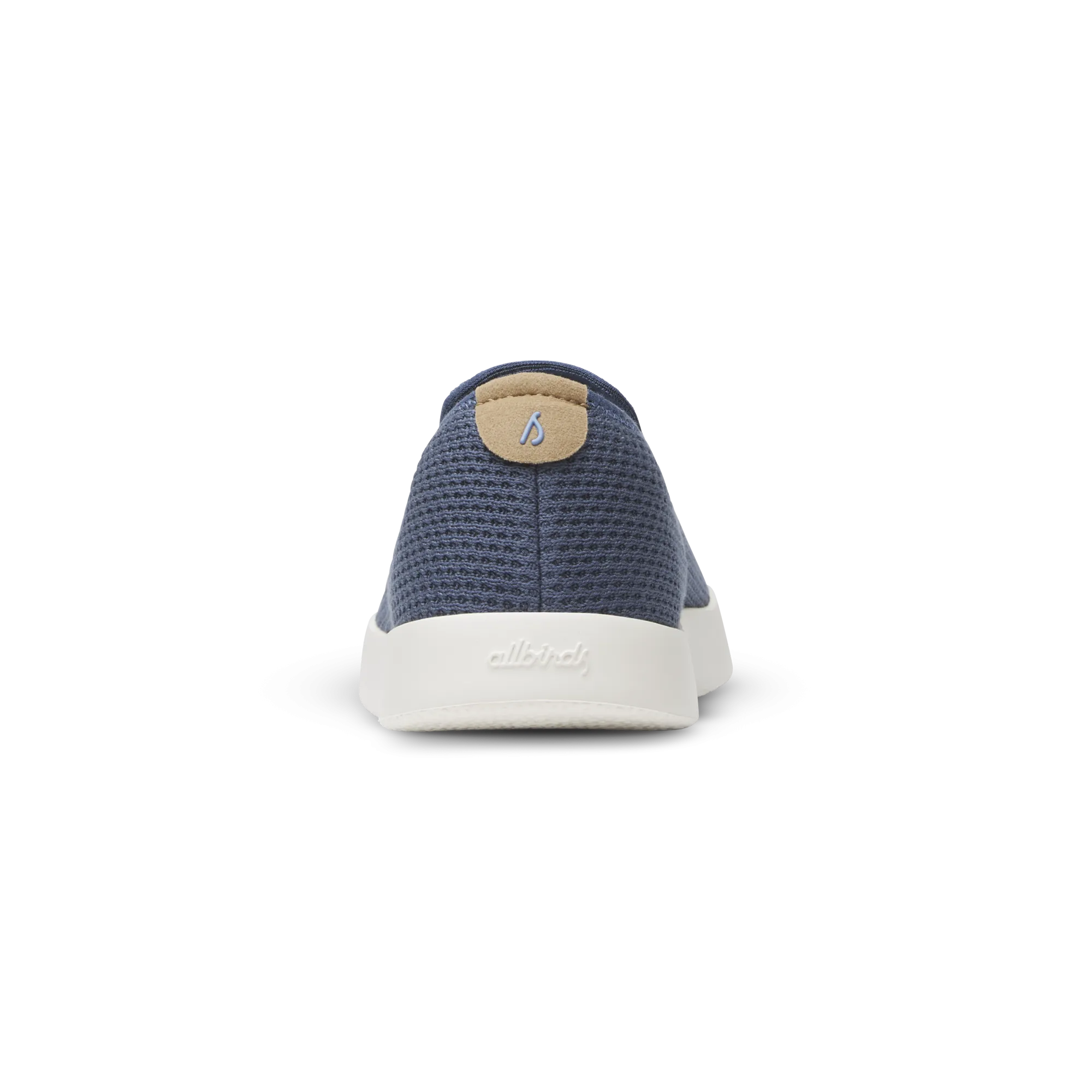 Women's Tree Loungers - Hanami Night (Natural White Sole)